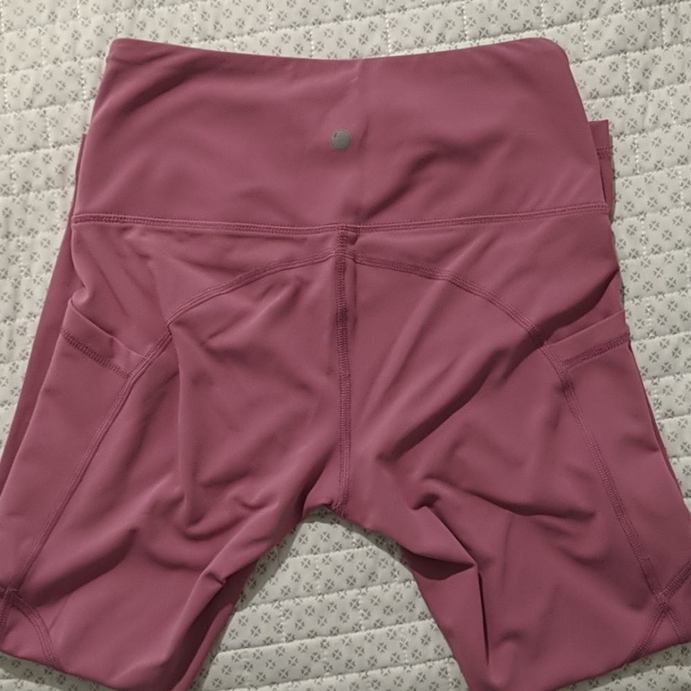 Yogalicious High Rise Leggings XS - Picture 2 of 4